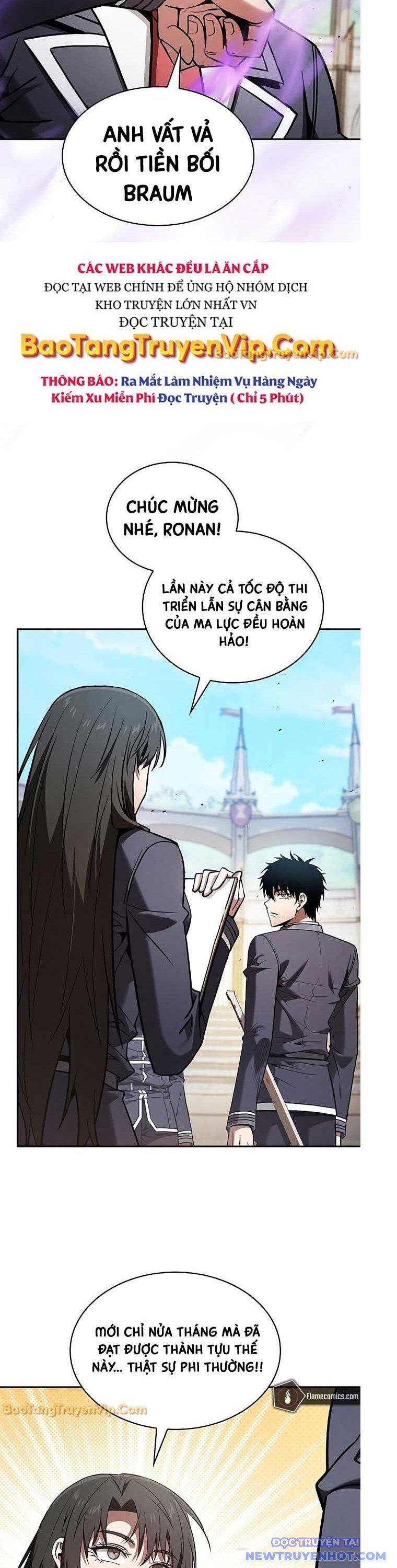 đọc truyện Kiếm Sĩ Thiên Tài Của Học Viện Chương 94 ảnh 36 tại Thiên Thai Truyện