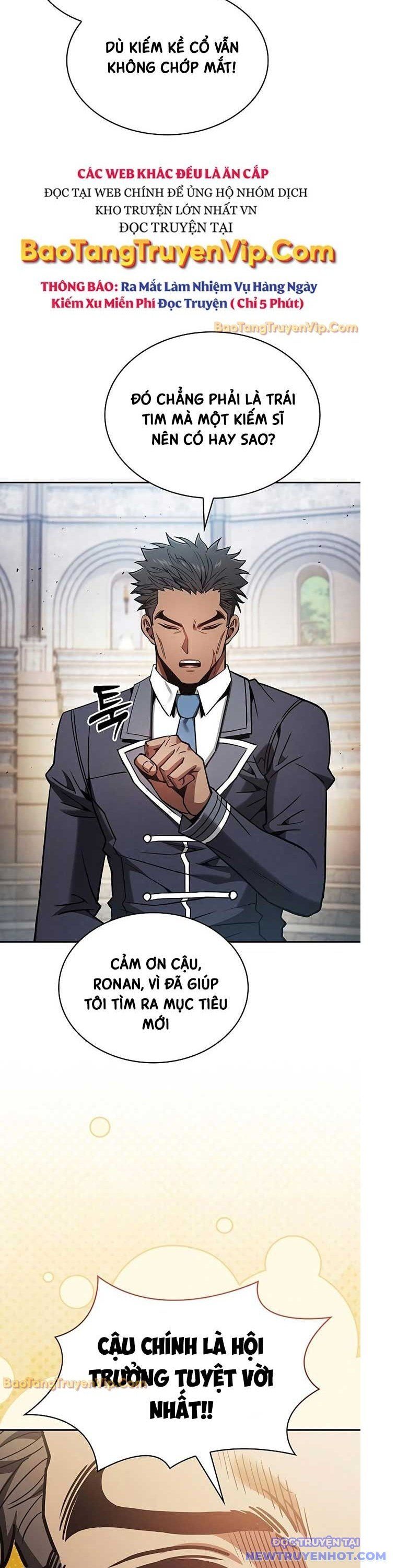 đọc truyện Kiếm Sĩ Thiên Tài Của Học Viện Chương 94 ảnh 39 tại Thiên Thai Truyện