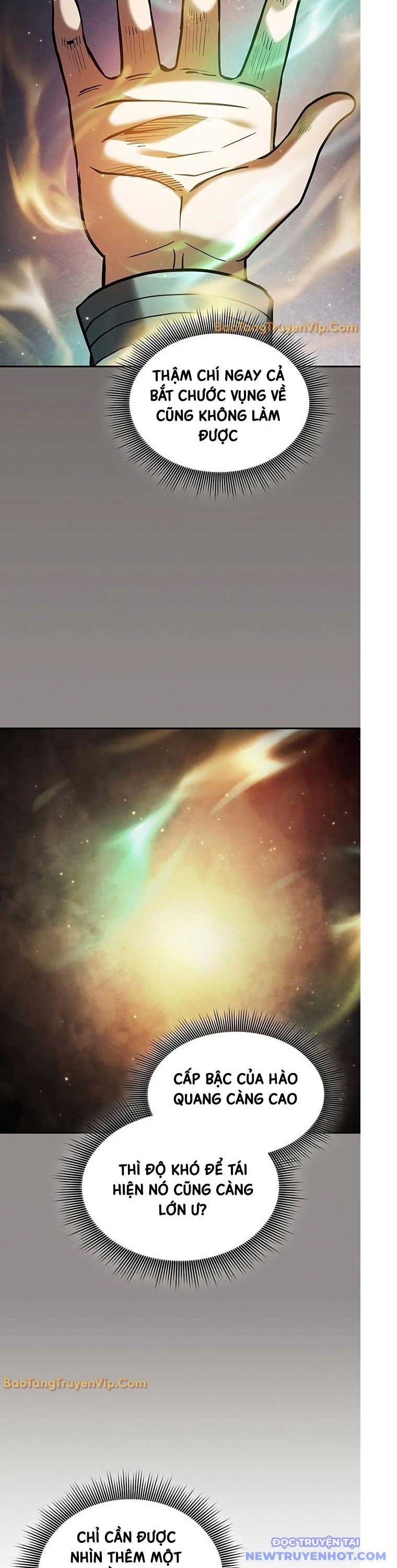 đọc truyện Kiếm Sĩ Thiên Tài Của Học Viện Chương 94 ảnh 43 tại Thiên Thai Truyện