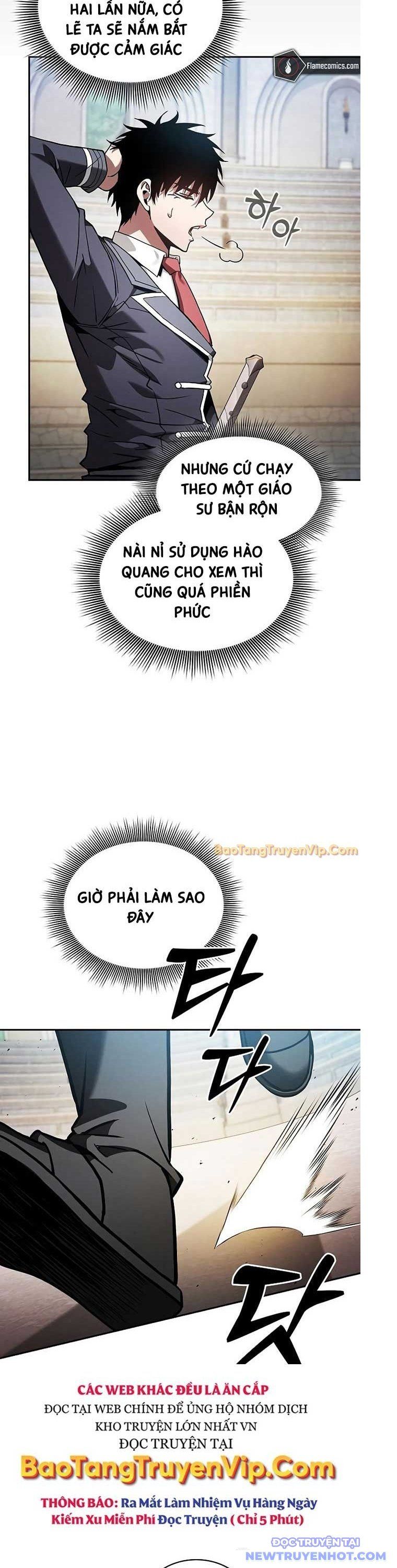 đọc truyện Kiếm Sĩ Thiên Tài Của Học Viện Chương 94 ảnh 44 tại Thiên Thai Truyện