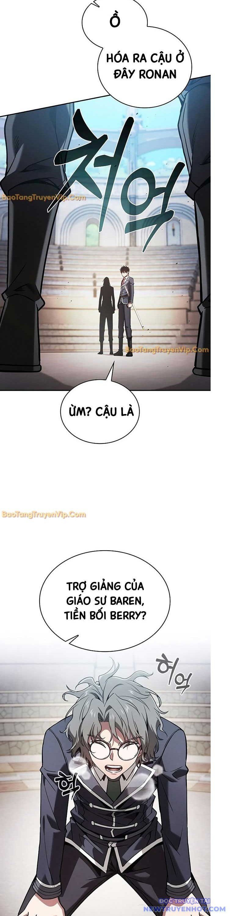 đọc truyện Kiếm Sĩ Thiên Tài Của Học Viện Chương 94 ảnh 45 tại Thiên Thai Truyện