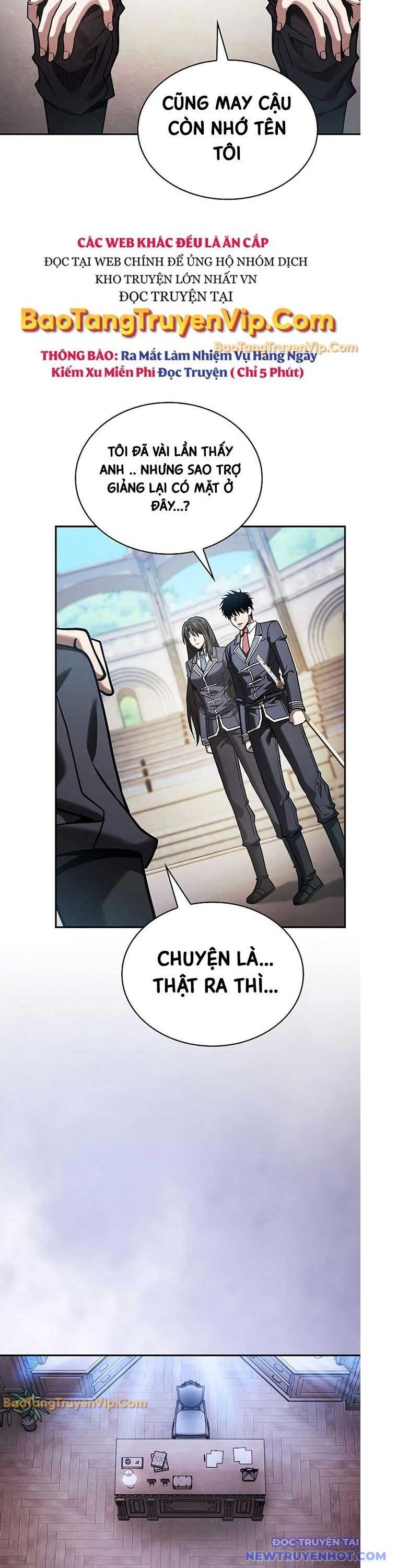 đọc truyện Kiếm Sĩ Thiên Tài Của Học Viện Chương 94 ảnh 46 tại Thiên Thai Truyện