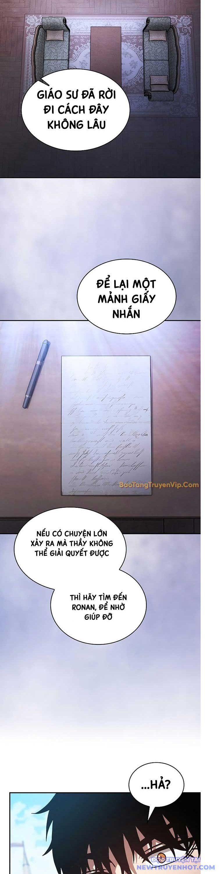 đọc truyện Kiếm Sĩ Thiên Tài Của Học Viện Chương 94 ảnh 47 tại Thiên Thai Truyện