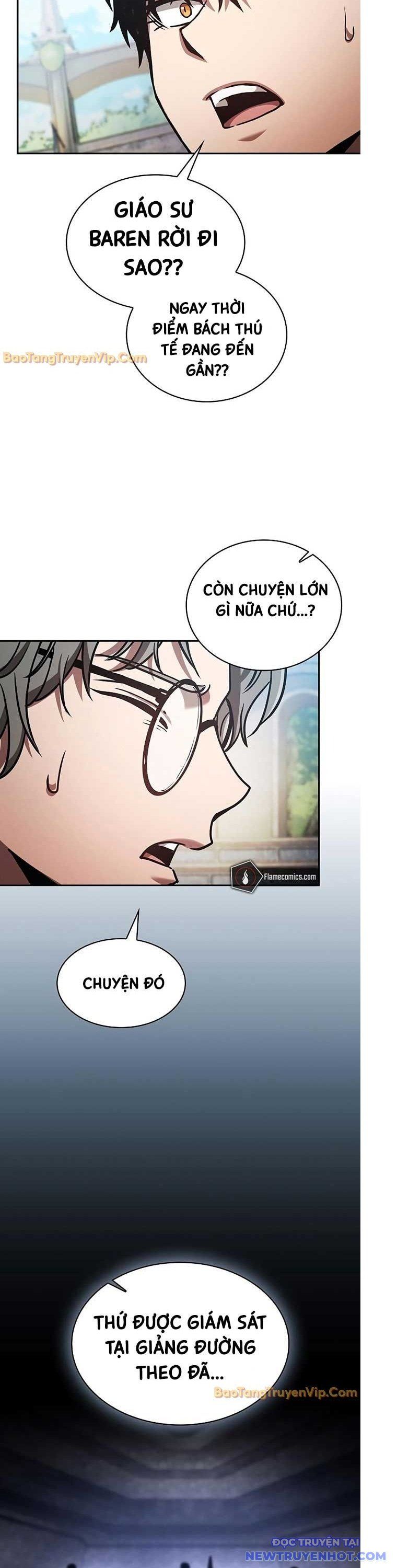 đọc truyện Kiếm Sĩ Thiên Tài Của Học Viện Chương 94 ảnh 48 tại Thiên Thai Truyện