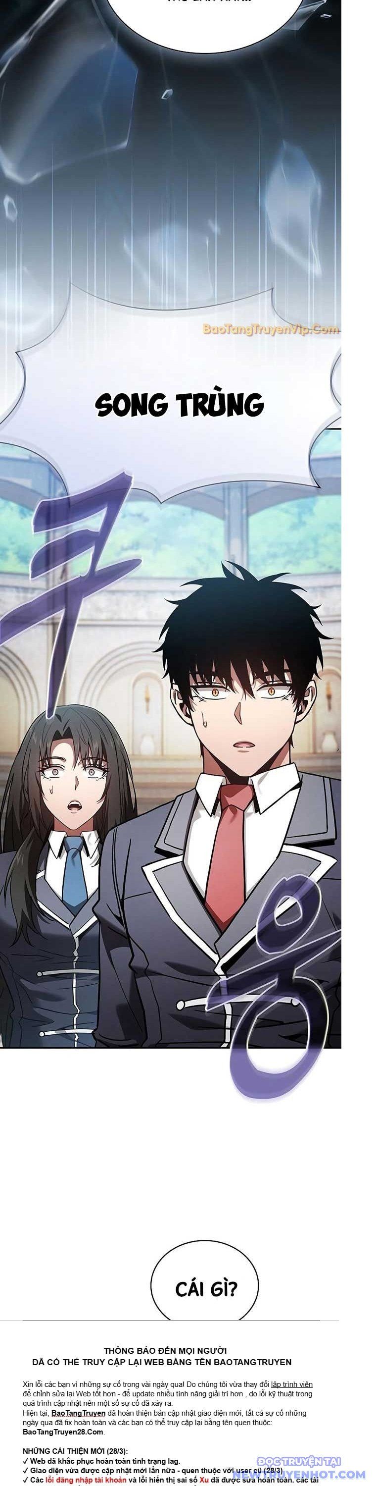 đọc truyện Kiếm Sĩ Thiên Tài Của Học Viện Chương 94 ảnh 50 tại Thiên Thai Truyện