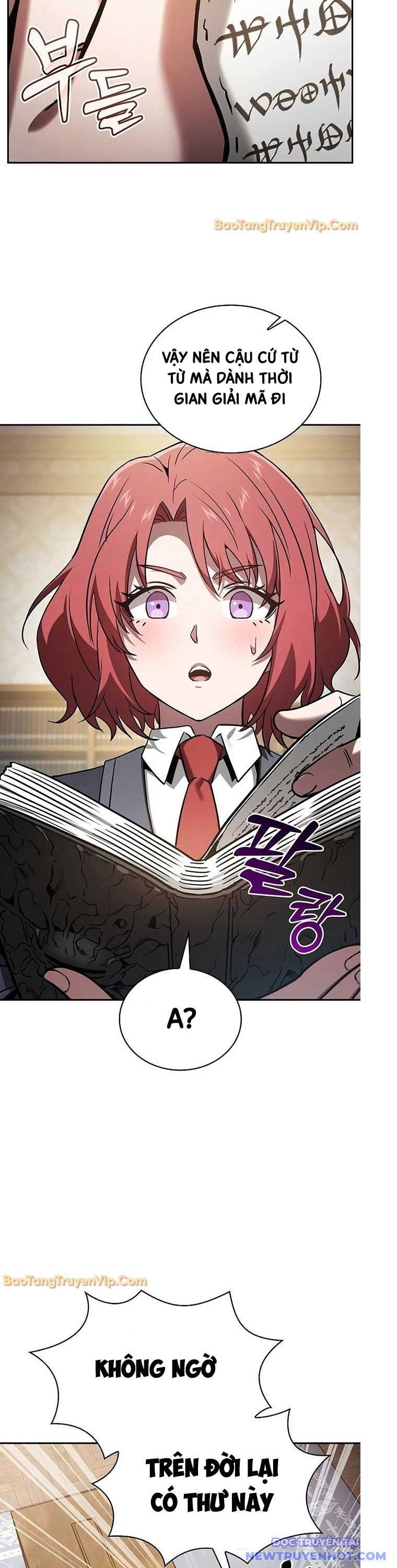 đọc truyện Kiếm Sĩ Thiên Tài Của Học Viện Chương 94 ảnh 7 tại Thiên Thai Truyện