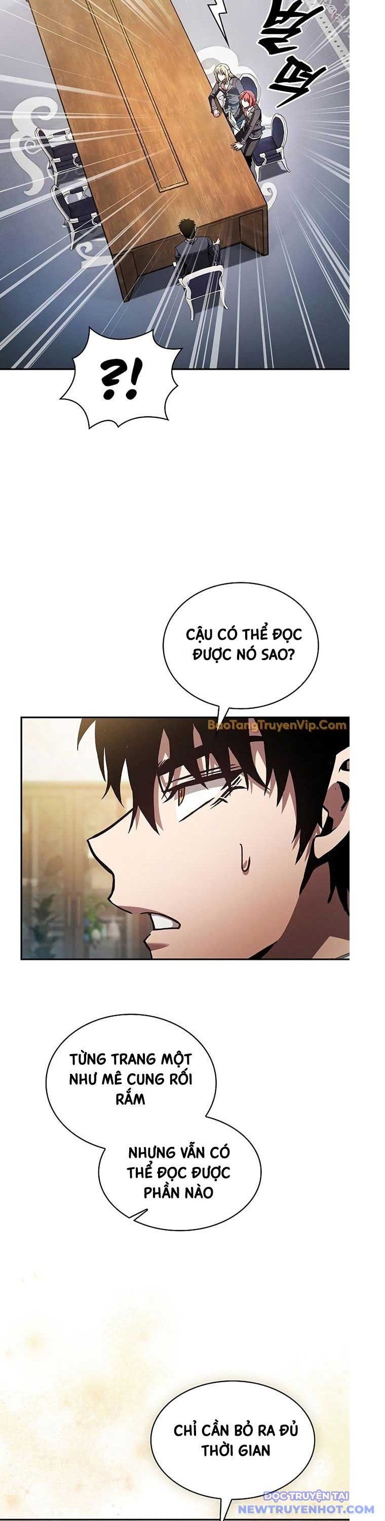 đọc truyện Kiếm Sĩ Thiên Tài Của Học Viện Chương 94 ảnh 8 tại Thiên Thai Truyện