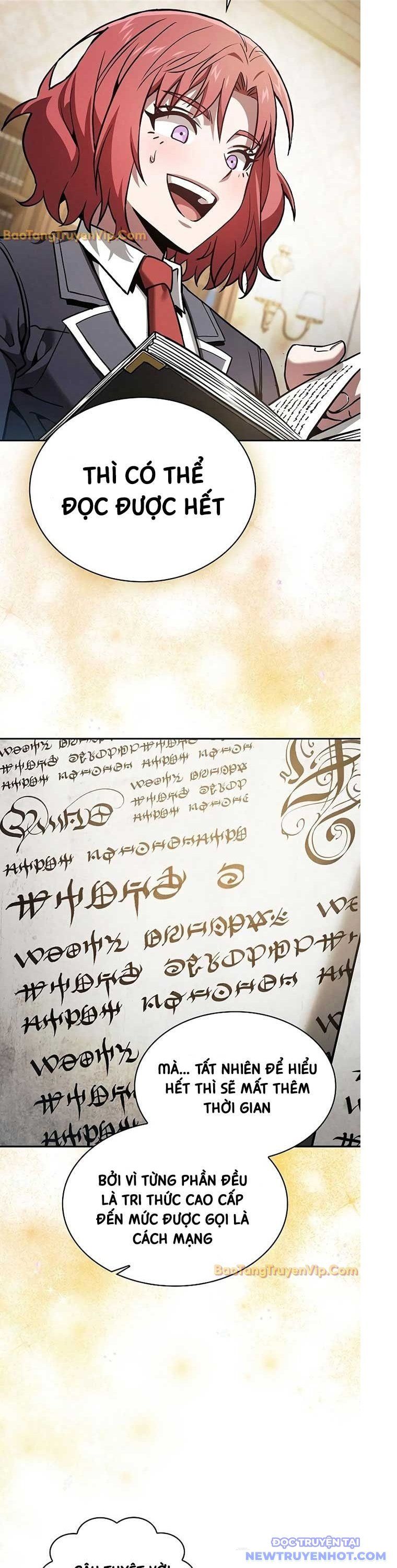 đọc truyện Kiếm Sĩ Thiên Tài Của Học Viện Chương 94 ảnh 9 tại Thiên Thai Truyện