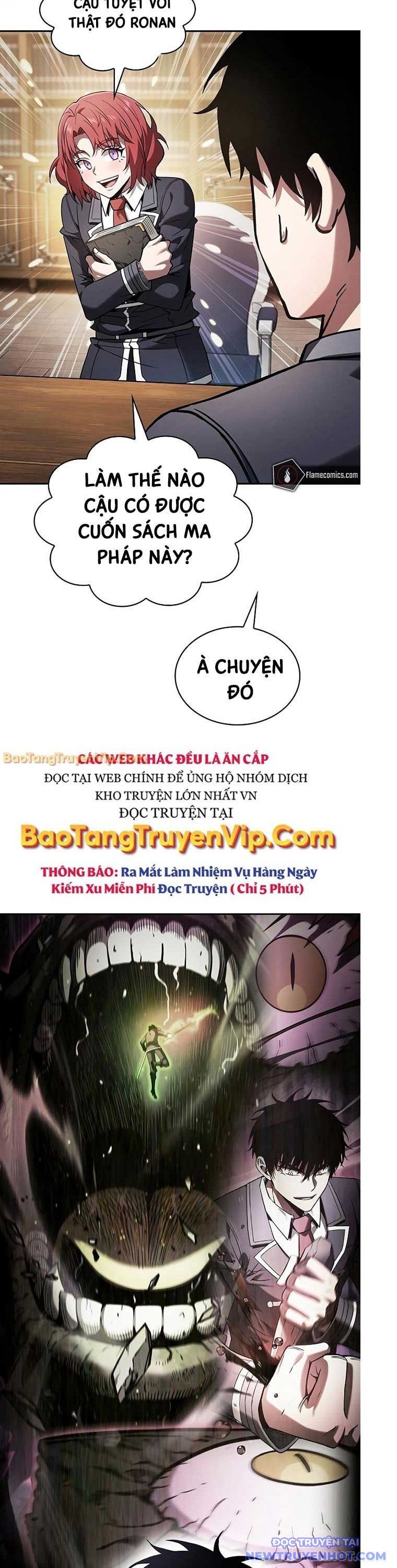 đọc truyện Kiếm Sĩ Thiên Tài Của Học Viện Chương 94 ảnh 10 tại Thiên Thai Truyện