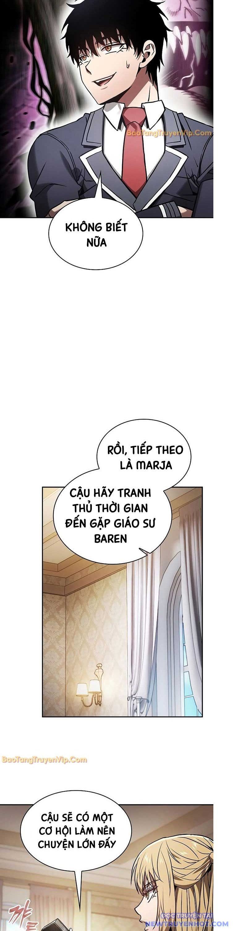 đọc truyện Kiếm Sĩ Thiên Tài Của Học Viện Chương 94 ảnh 11 tại Thiên Thai Truyện