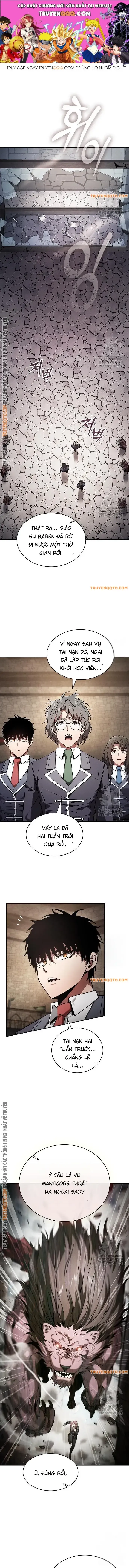 đọc truyện Kiếm Sĩ Thiên Tài Của Học Viện Chương 95 ảnh 3 tại Thiên Thai Truyện