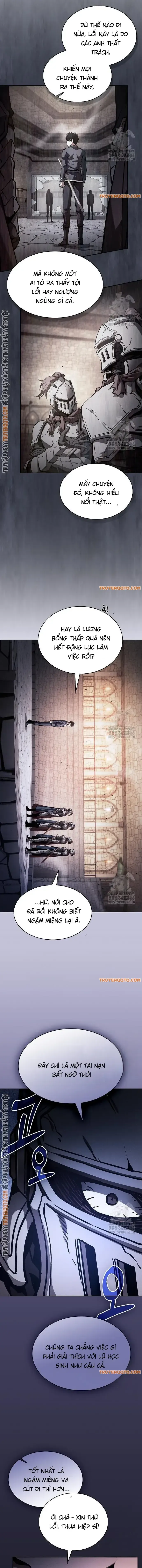 đọc truyện Kiếm Sĩ Thiên Tài Của Học Viện Chương 95 ảnh 13 tại Thiên Thai Truyện