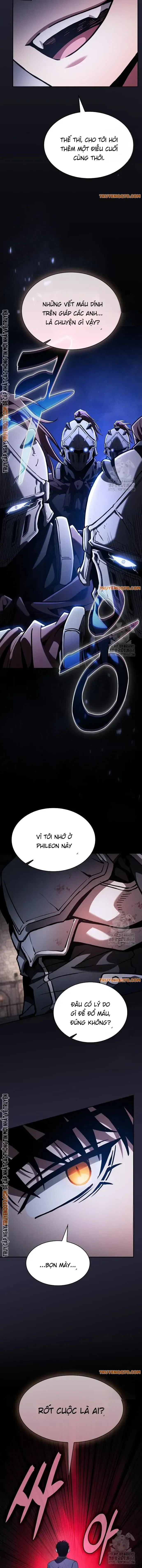 đọc truyện Kiếm Sĩ Thiên Tài Của Học Viện Chương 95 ảnh 14 tại Thiên Thai Truyện