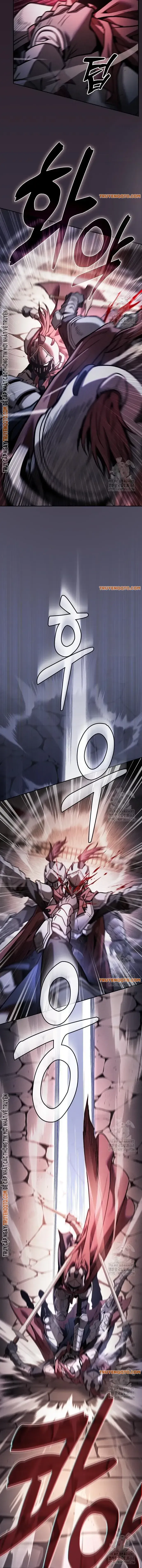 đọc truyện Kiếm Sĩ Thiên Tài Của Học Viện Chương 95 ảnh 19 tại Thiên Thai Truyện