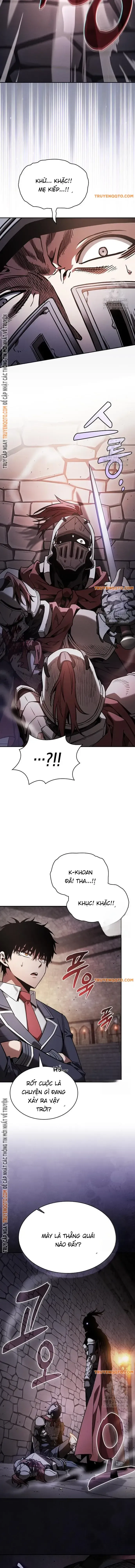 đọc truyện Kiếm Sĩ Thiên Tài Của Học Viện Chương 95 ảnh 20 tại Thiên Thai Truyện