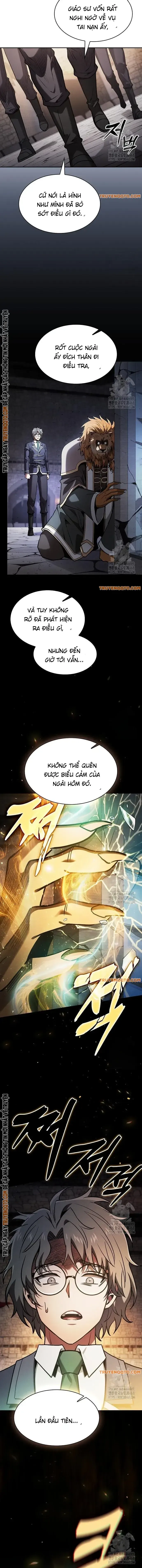 đọc truyện Kiếm Sĩ Thiên Tài Của Học Viện Chương 95 ảnh 4 tại Thiên Thai Truyện