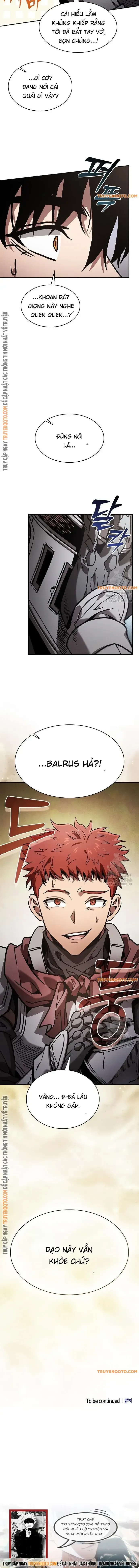 đọc truyện Kiếm Sĩ Thiên Tài Của Học Viện Chương 95 ảnh 22 tại Thiên Thai Truyện