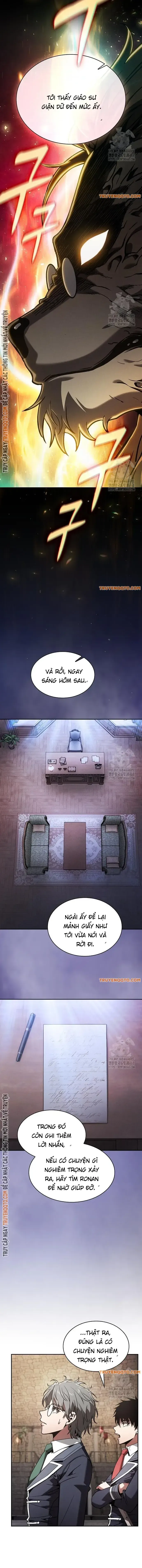 đọc truyện Kiếm Sĩ Thiên Tài Của Học Viện Chương 95 ảnh 5 tại Thiên Thai Truyện