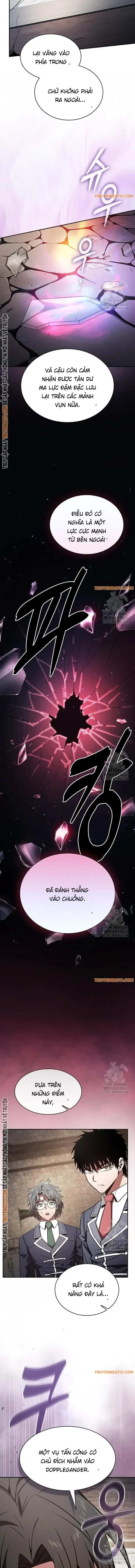 đọc truyện Kiếm Sĩ Thiên Tài Của Học Viện Chương 95 ảnh 7 tại Thiên Thai Truyện