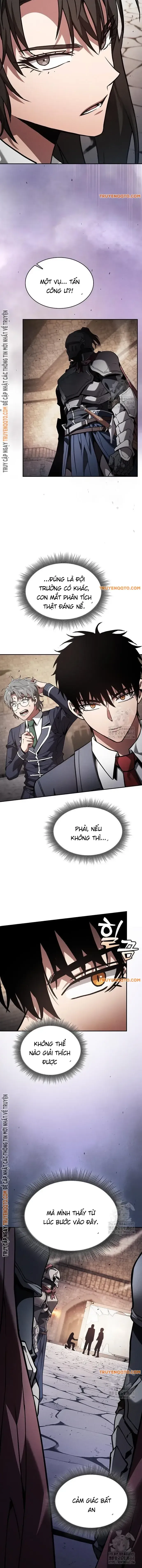 đọc truyện Kiếm Sĩ Thiên Tài Của Học Viện Chương 95 ảnh 8 tại Thiên Thai Truyện