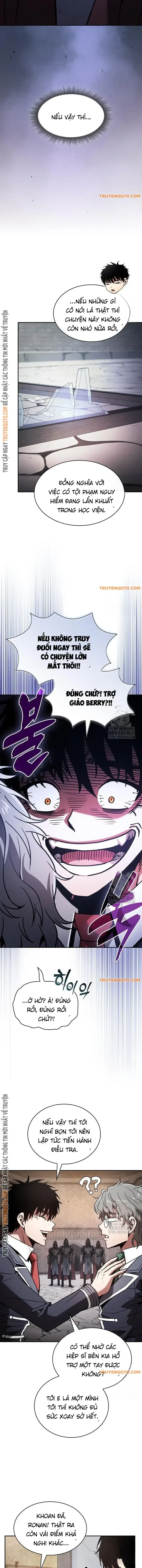 đọc truyện Kiếm Sĩ Thiên Tài Của Học Viện Chương 95 ảnh 9 tại Thiên Thai Truyện