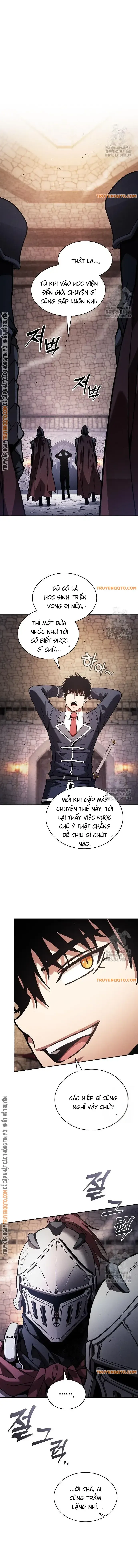 đọc truyện Kiếm Sĩ Thiên Tài Của Học Viện Chương 95 ảnh 11 tại Thiên Thai Truyện