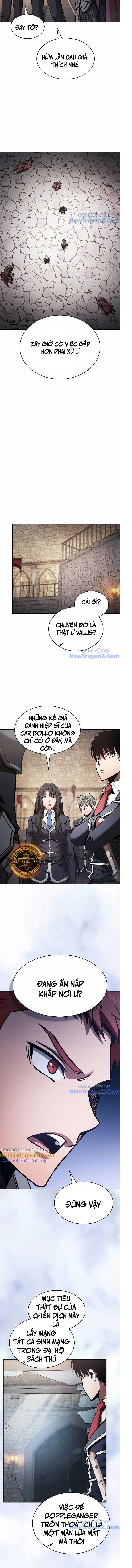 đọc truyện Kiếm Sĩ Thiên Tài Của Học Viện Chương 96 ảnh 12 tại Thiên Thai Truyện