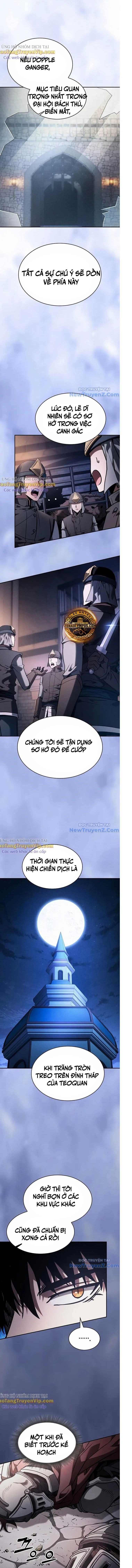 đọc truyện Kiếm Sĩ Thiên Tài Của Học Viện Chương 96 ảnh 13 tại Thiên Thai Truyện