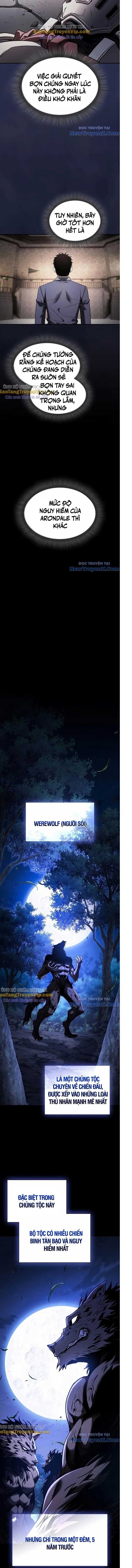 đọc truyện Kiếm Sĩ Thiên Tài Của Học Viện Chương 96 ảnh 14 tại Thiên Thai Truyện