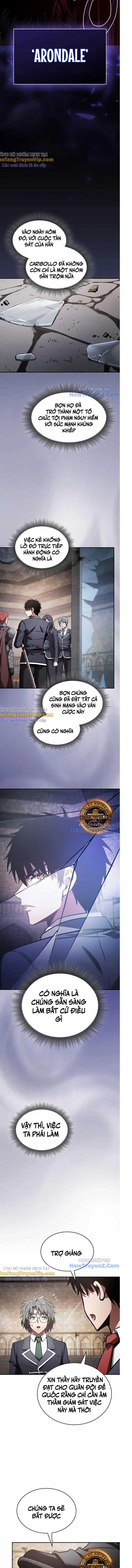 đọc truyện Kiếm Sĩ Thiên Tài Của Học Viện Chương 96 ảnh 16 tại Thiên Thai Truyện