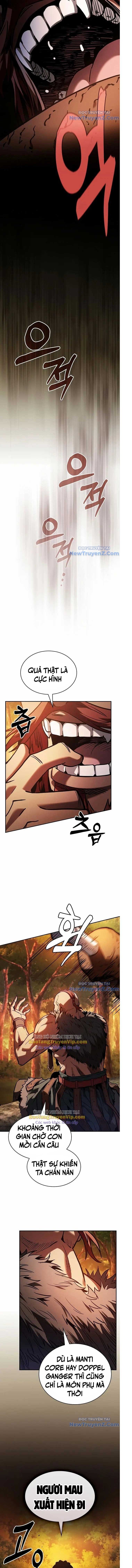 đọc truyện Kiếm Sĩ Thiên Tài Của Học Viện Chương 96 ảnh 19 tại Thiên Thai Truyện