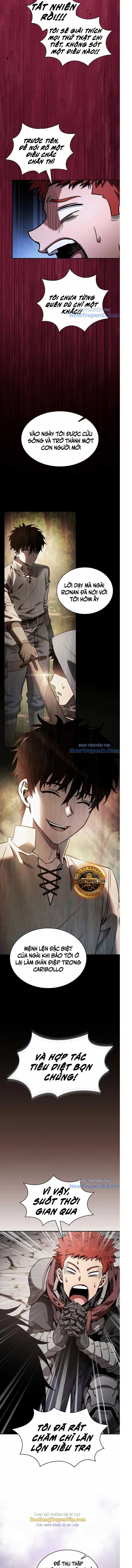 đọc truyện Kiếm Sĩ Thiên Tài Của Học Viện Chương 96 ảnh 4 tại Thiên Thai Truyện