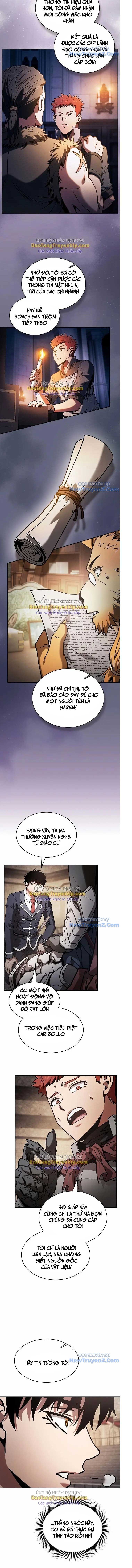 đọc truyện Kiếm Sĩ Thiên Tài Của Học Viện Chương 96 ảnh 5 tại Thiên Thai Truyện