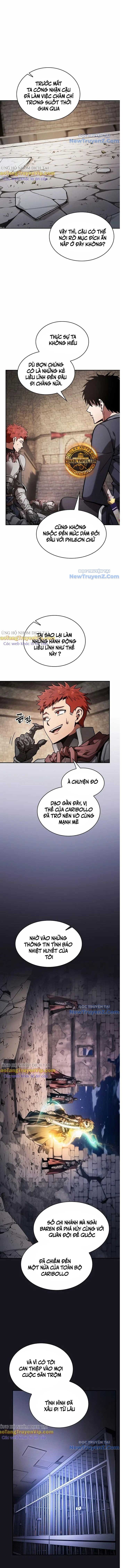 đọc truyện Kiếm Sĩ Thiên Tài Của Học Viện Chương 96 ảnh 6 tại Thiên Thai Truyện