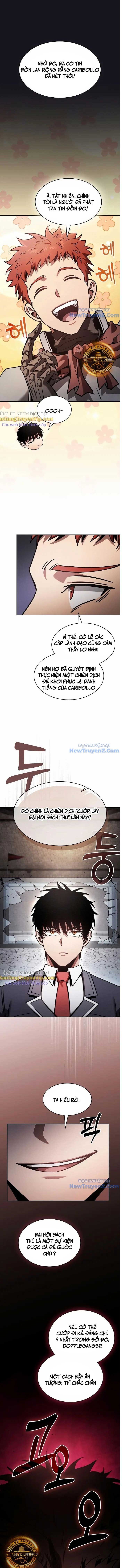 đọc truyện Kiếm Sĩ Thiên Tài Của Học Viện Chương 96 ảnh 7 tại Thiên Thai Truyện