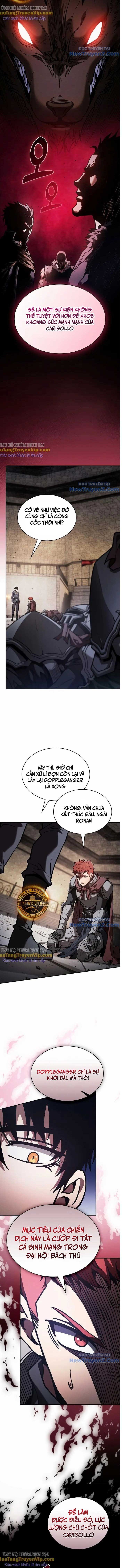 đọc truyện Kiếm Sĩ Thiên Tài Của Học Viện Chương 96 ảnh 8 tại Thiên Thai Truyện