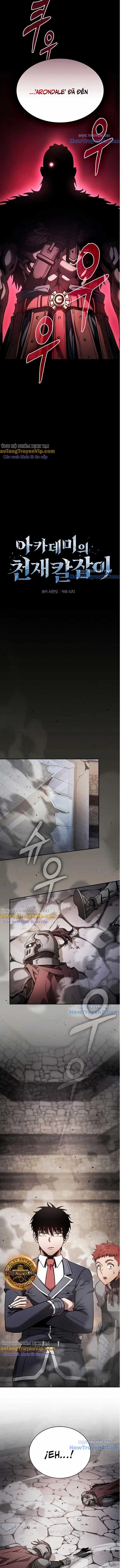 đọc truyện Kiếm Sĩ Thiên Tài Của Học Viện Chương 96 ảnh 9 tại Thiên Thai Truyện