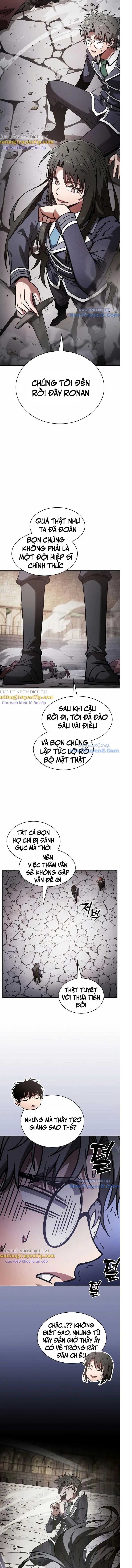 đọc truyện Kiếm Sĩ Thiên Tài Của Học Viện Chương 96 ảnh 10 tại Thiên Thai Truyện