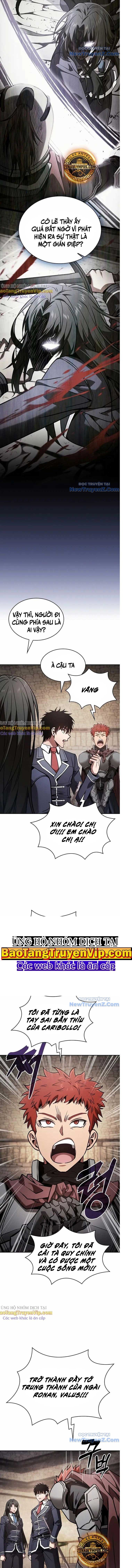 đọc truyện Kiếm Sĩ Thiên Tài Của Học Viện Chương 96 ảnh 11 tại Thiên Thai Truyện