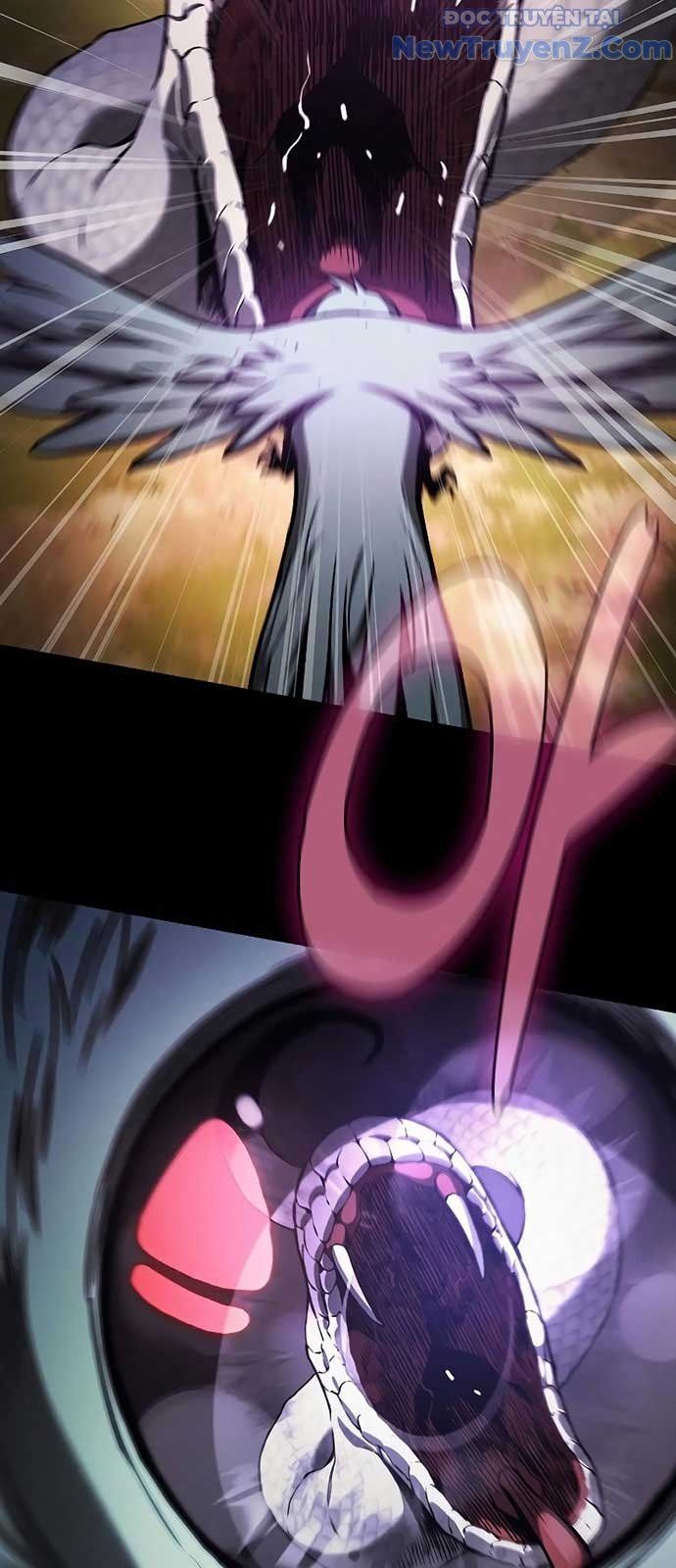 đọc truyện Kiếm Sĩ Thiên Tài Của Học Viện Chương 97 ảnh 39 tại Thiên Thai Truyện