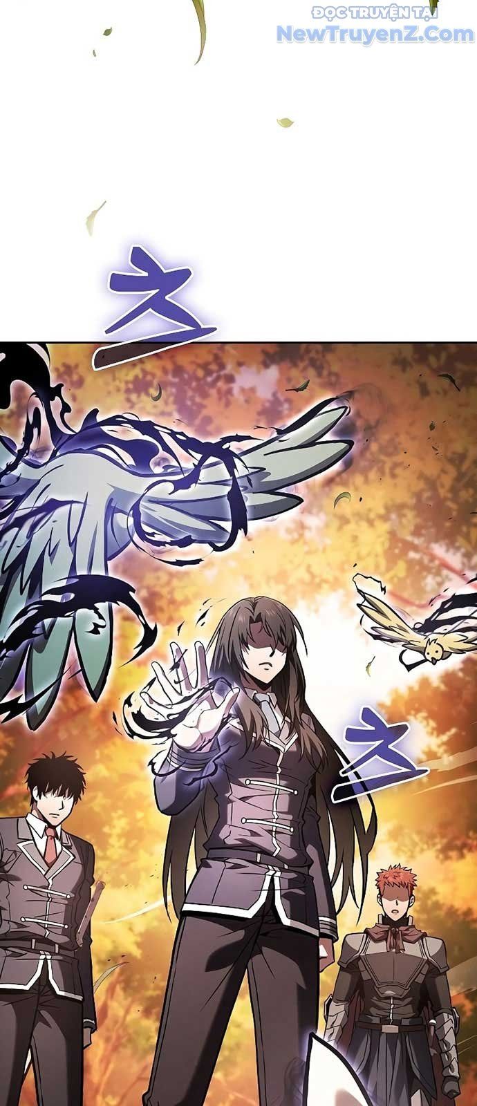 đọc truyện Kiếm Sĩ Thiên Tài Của Học Viện Chương 97 ảnh 7 tại Thiên Thai Truyện