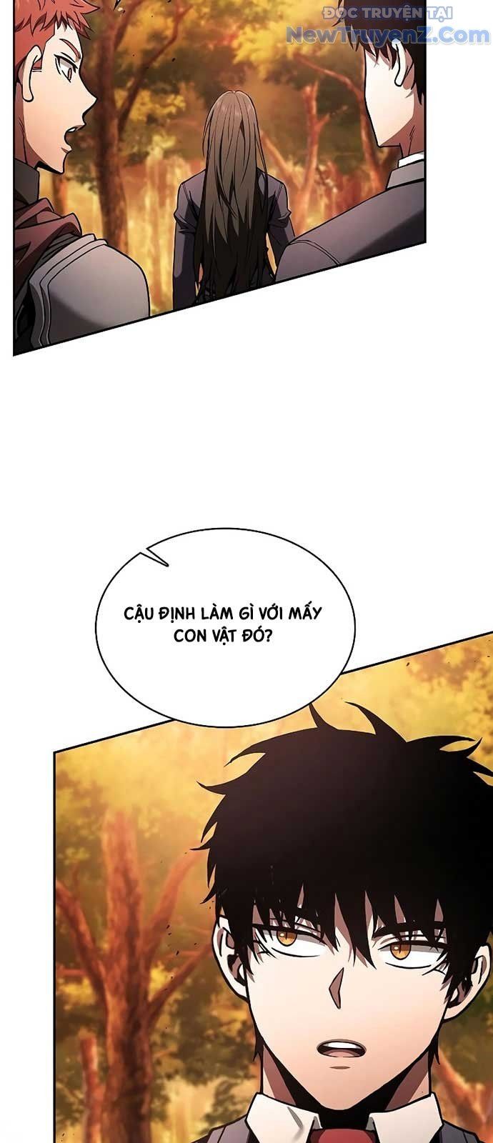 đọc truyện Kiếm Sĩ Thiên Tài Của Học Viện Chương 97 ảnh 9 tại Thiên Thai Truyện