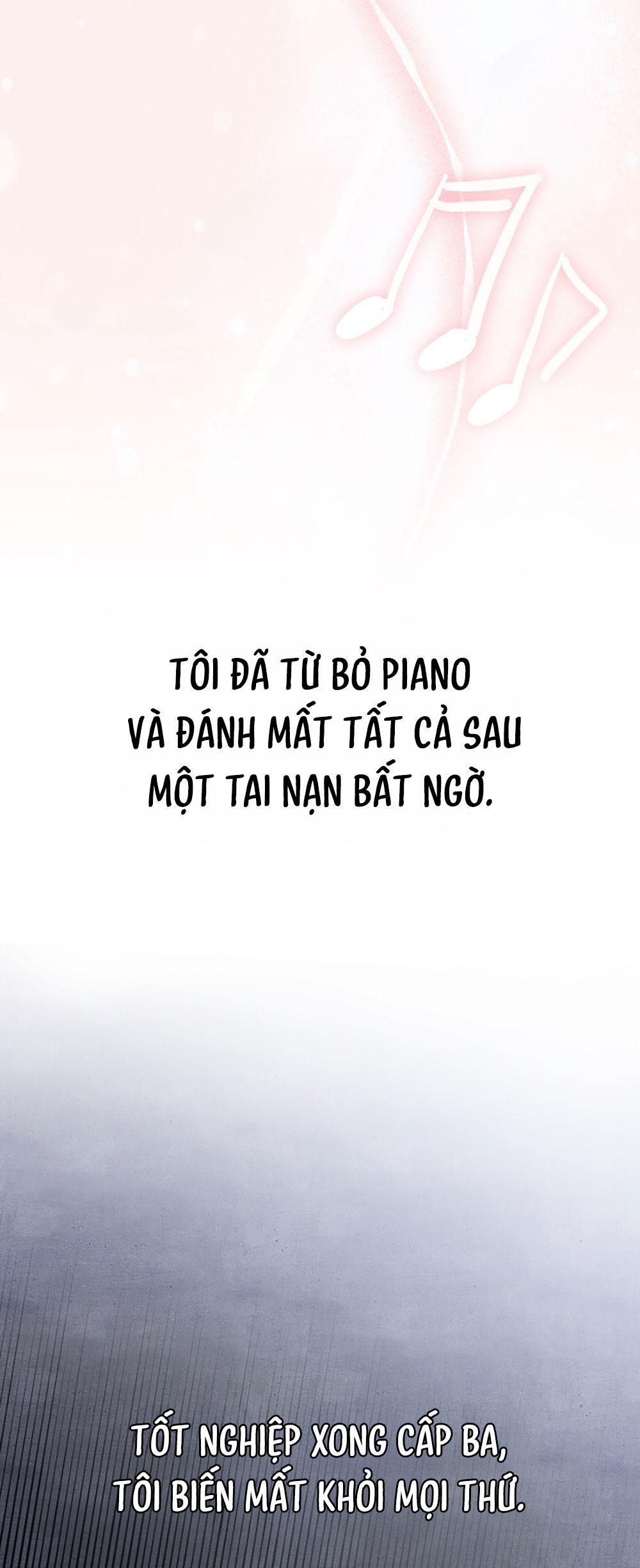 đọc truyện Kiểm Soát, Cuồng Nhiệt, Yêu Thương Chương 0 ảnh 3 tại Truyện Dạ Ký