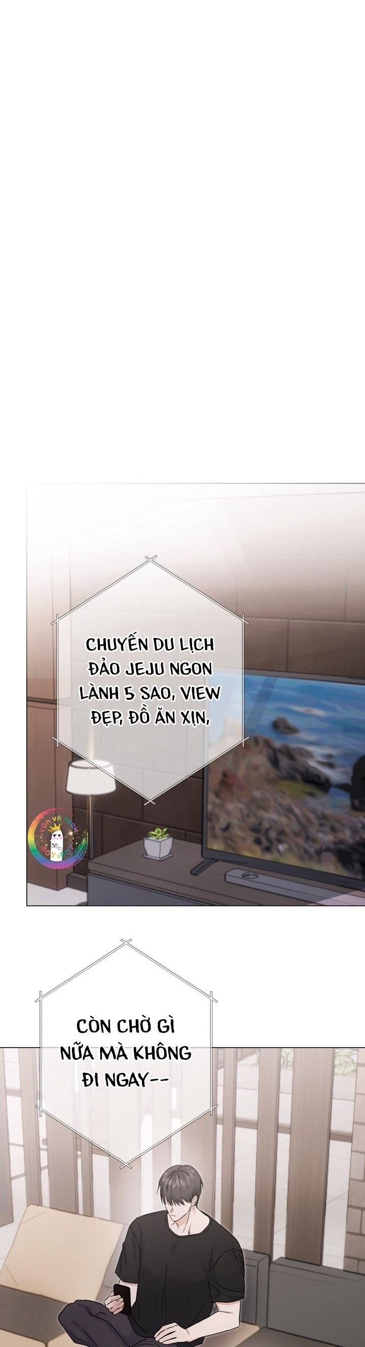 đọc truyện Kiểm Soát, Cuồng Nhiệt, Yêu Thương Chương 10 ảnh 6 tại Giả Dược