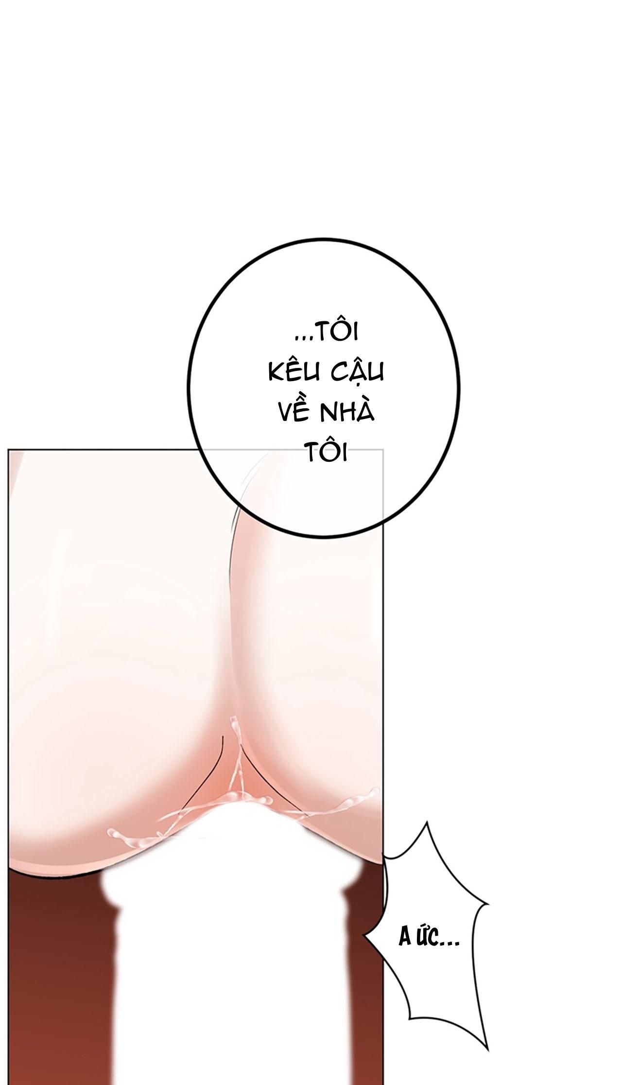 đọc truyện Kiểm Soát, Cuồng Nhiệt, Yêu Thương Chương 5 ảnh 14 tại Truyện Dạ Ký