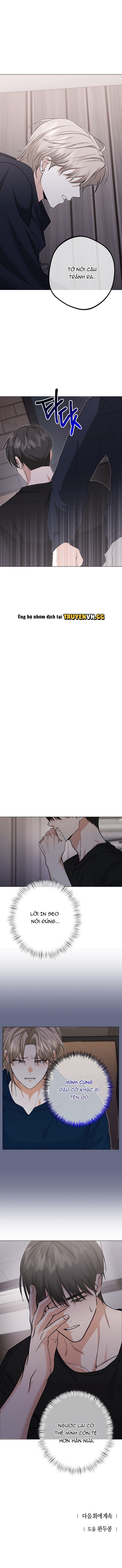 đọc truyện Kiểm Soát, Đam Mê, Tình Yêu Chương 10 ảnh 7 tại Thiên Thai Truyện