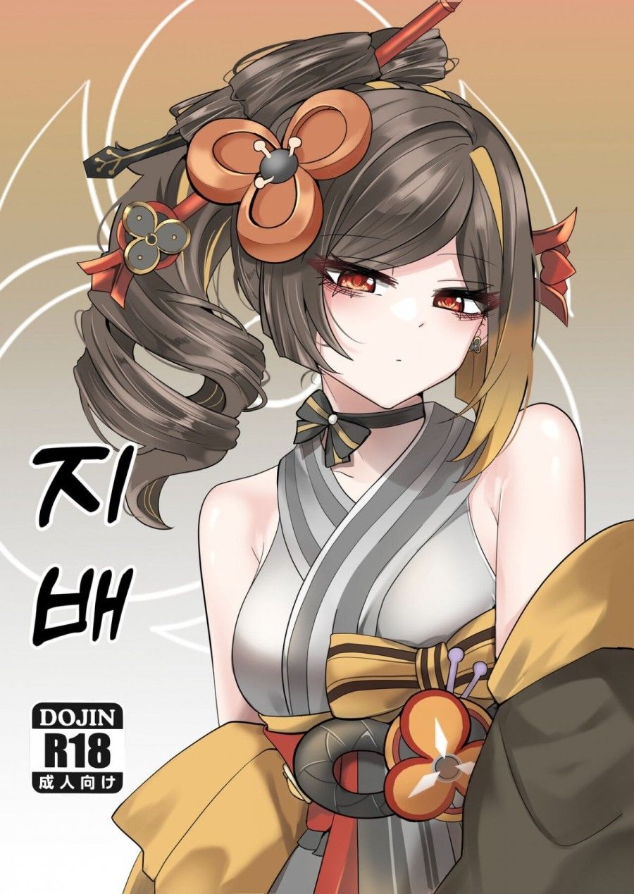 Kiểm Soát (genshin Impact) Oneshot page 4 - Giả Dược