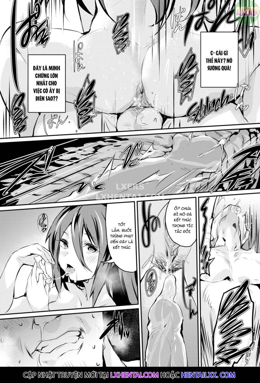 đọc truyện Kiểm Soát Những Con Cak Cương Cứng Oneshot ảnh 16 tại Thiên Thai Truyện