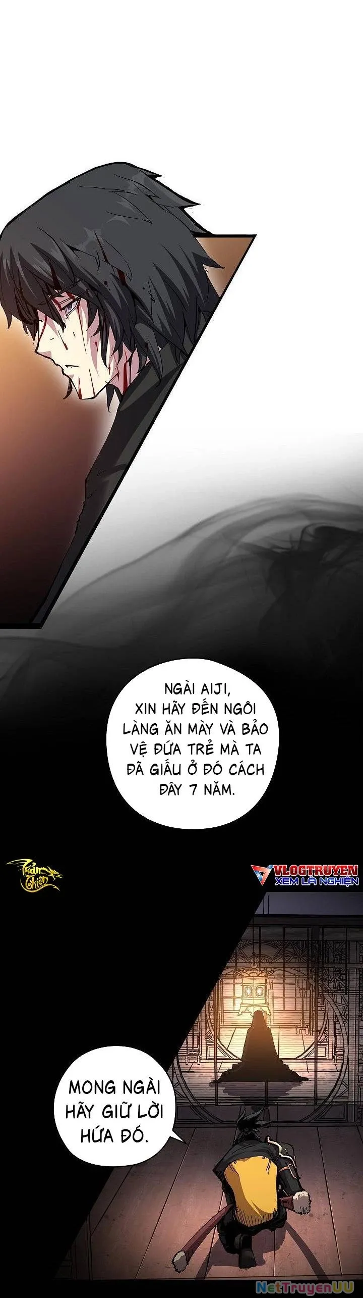đọc truyện Kiếm Thần: Thần Chi Tử Chương 1 ảnh 21 tại Giả Dược