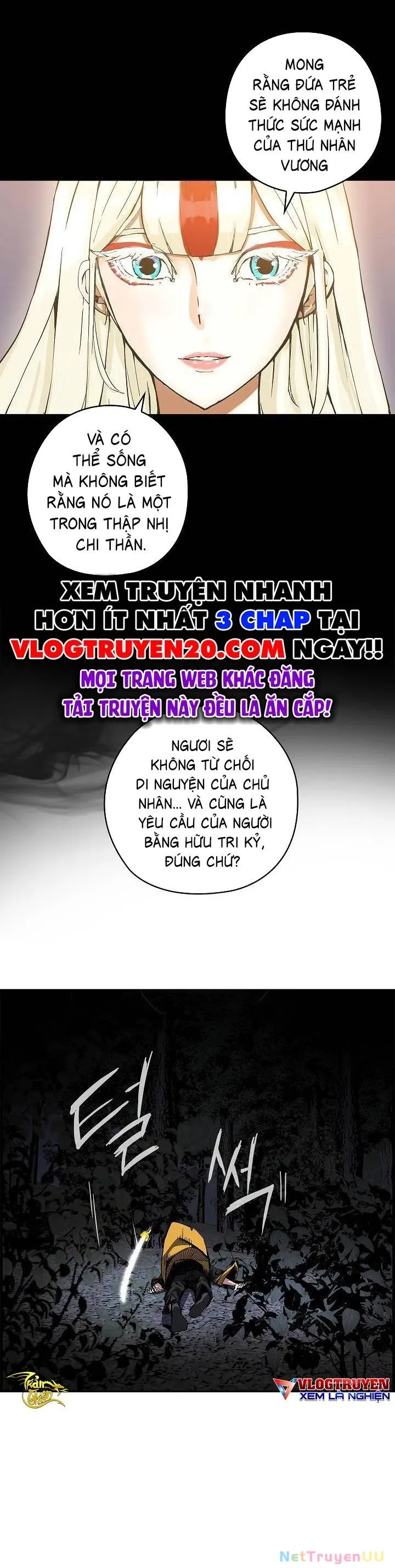 đọc truyện Kiếm Thần: Thần Chi Tử Chương 1 ảnh 24 tại Giả Dược
